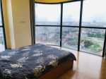 Bán căn hộ 3 phòng ngủ tại td plaza hải phòng diện tích 174m²