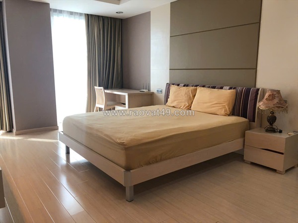 Bán căn hộ cao cấp tháp b – td plaza hải phòng | 154m² | view bể bơi đẹp