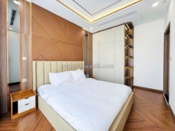 Bán căn penthouse the ascentia phú mỹ hưng, gần trường quốc tế nam sài gòn,131m2, 3pn, view sông, giá 15.5 tỷ