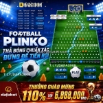 Bạn đã thử phiên bản plinko 