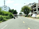 Bán đất đường đặng như mai thủ đức, khu huy hoàng, 2 lô tổng dt 10x20m, giá tốt