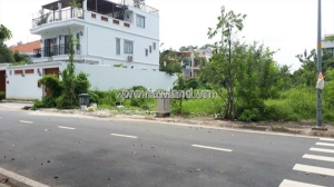 Bán đất nền villa khu kdc him lam lương định của thủ đức, dt 12xm