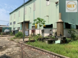 Bán đất xưởng kcn chơn thành, bình phước – 10.017m²