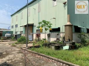Bán đất xưởng kcn chơn thành, bình phước – 10.017m²