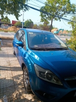 Bán ford focus 2009 số tự động – giá chỉ 150 triệu.