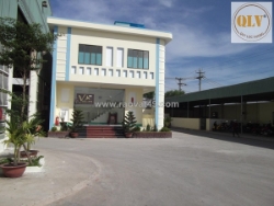 Bán hoặc cho thuê nhà xưởng vĩnh cửu – tỉnh đồng nai – 16.625m²