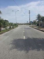 Bán lô đất vuông vắn, đẹp kdt phía tây cầu phú lương - pháp lý chuẩn.