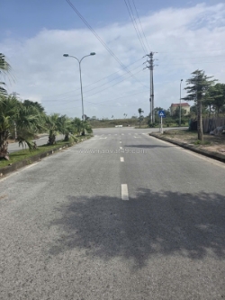 Bán lô đất vuông vắn, đẹp kdt phía tây cầu phú lương - pháp lý chuẩn.