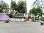 Bán nhà đất thảo điền, khu biệt thự 215 nguyễn văn hưởng, 211m2 đất, ngang 10m