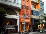 Bán nhà mặt tiền đông du, quận 1, 53m2, ngang 4m, 4 tầng, đang cho thuê