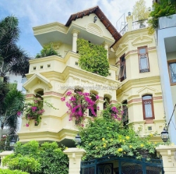 Bán nhà nguyễn trọng tuyển, phú nhuận, 151m², 1 trệt 2 lầu,  vị trí đắc địa, dân trí cao