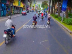 Bán nhà phố mặt tiền nguyễn thị minh khai quận 1, 2 lầu, diện tích 580m2, 420 tỷ