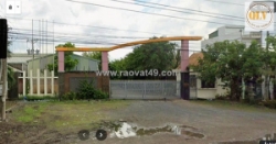 Bán nhà xưởng bao bì & hạt nhựa – huyện đức hòa, long an – 11.858m²