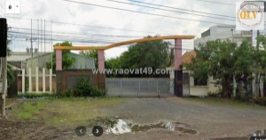 Bán nhà xưởng bao bì & hạt nhựa – huyện đức hòa, long an – 11.858m²