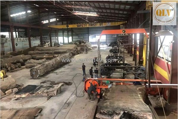 Bán nhà xưởng chế biến gỗ – hóc môn, tp.hcm – 14.756m²