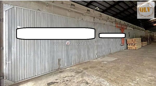 Bán nhà xưởng chế biến gỗ – hóc môn, tp.hcm – 14.756m²