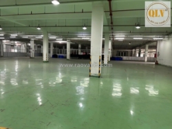 Bán nhà xưởng dệt may trong kcn phú mỹ, bà rịa – vũng tàu – 98.801m²