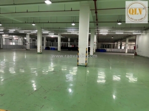 Bán nhà xưởng dệt may trong kcn phú mỹ, bà rịa – vũng tàu – 98.801m²