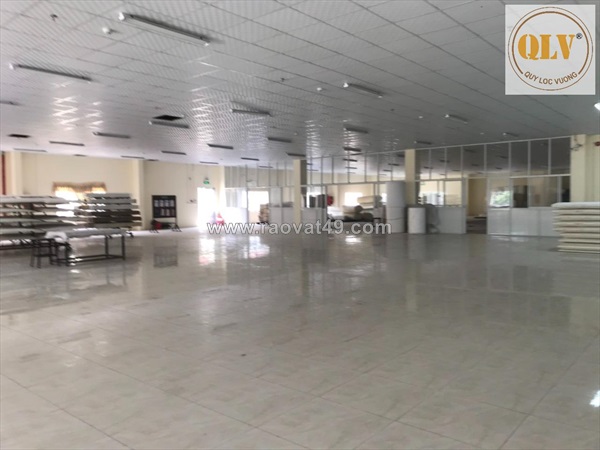 Bán nhà xưởng – kcn dĩ an, bình dương – 20.000m²