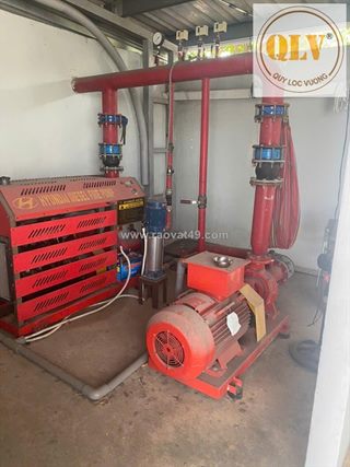 Bán nhà xưởng kcn mỹ phước 1 – bến cát, bình dương – 5.000m²