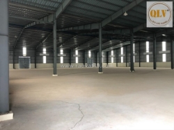 Bán nhà xưởng tại cụm công nghiệp dốc 47 – đồng nai – 8.300m²