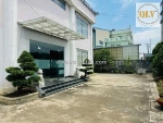 Bán nhà xưởng trong kcn hải sơn, đức hòa, long an – 5.000m²