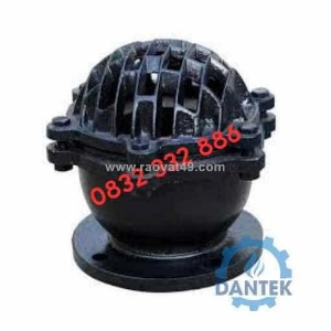 Bán rọ bơm trung quốc dantek siêu giảm giá phục vụ hệ thống cấp thoát nước tại bình thuận