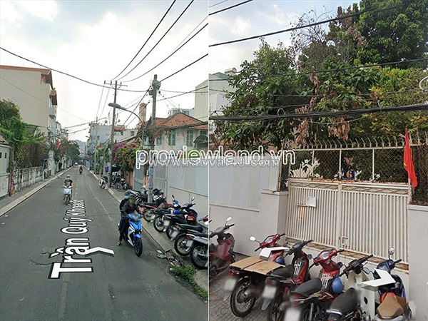 Bán siêu phẩm đất trống mặt tiền trần quý khoách, 225m2, ngang 8m, sổ hồng