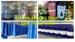 Bán thùng phuy nhựa 100 lít, thùng phuy nhựa 120l lưu trữ hóa chất, thùng phuy nhựa 220l xuất khẩu