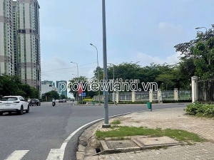 Bán tòa nhà mt trương văn bang, thạnh mỹ lợi, 160m², 1 hầm, 6 tầng, giá tốt đầu tư