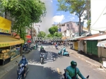 Bán tòa nhà nguyễn duy dương, q10, 7 tầng, 108 m2, ngang 8m, đang cho thuê