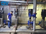 Bảo dưỡng hệ thống máy bơm trục đứng chuyên nghiệp, giá tốt tại hà nội