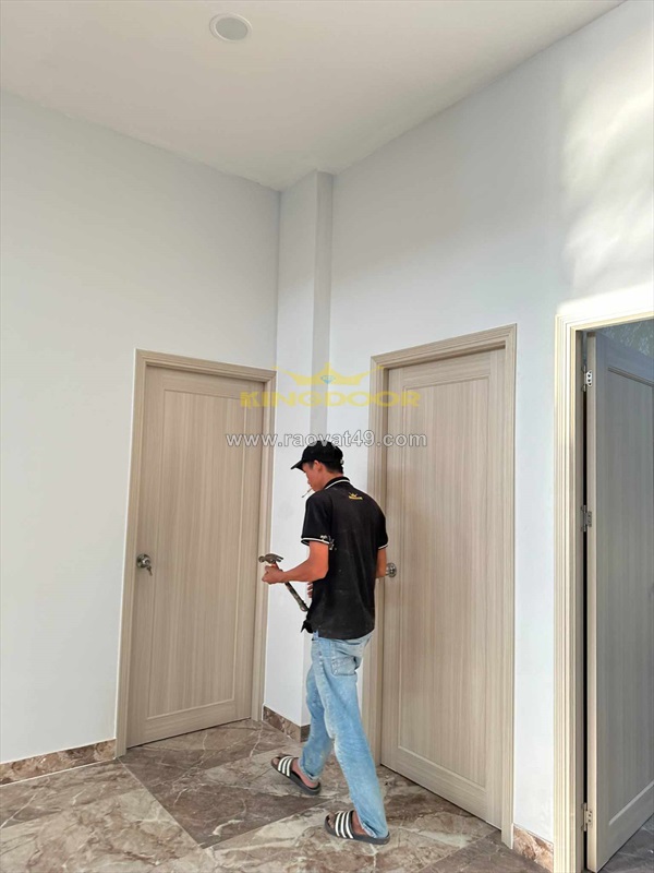 Báo giá cửa nhựa đài loan tại phường bến thành