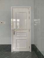 Báo giá lắp cửa nhựa composite tại thủ đức