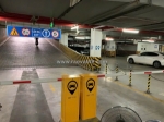 Barrier tự động bst-170