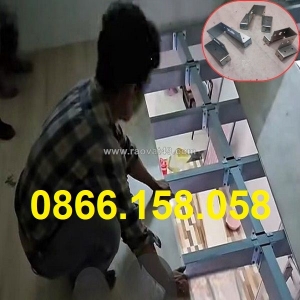 Bas u xà gồ 30x60mm có vai, bas u xà gồ 30x60mm không vai