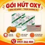 Bí quyết chống mốc bánh trung thu
