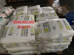 Bicar z – sodium bicarbonate cho thủy sản, chăn nuôi giá tốt