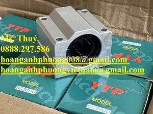 Bình dương - vòng bi trượt của ytp model: sc20uu