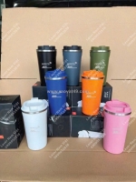Bình giữ nhiệt khắc laser theo yêu cầu - khắc sắc nét, bền đẹp
