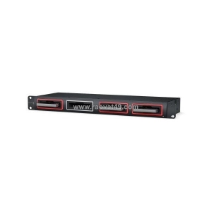 Blackmagic multidock 10g