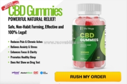 Bliss harmony cbd gummies honest review – sleep & wellness