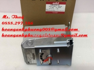 Bộ điều khiển azbil ecm3000g913c - giá ưu đãi