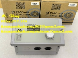 Bộ điều khiển yan emc-40 - tension control - new