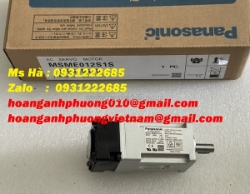 Bộ động cơ 100w panasonic msme012s1s giá tốt hiện nay