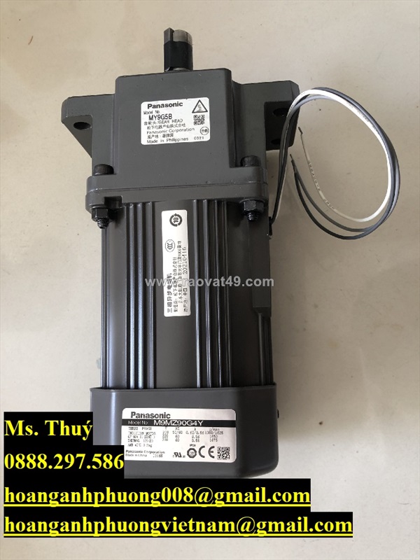 Bộ động cơ hộp số my9g5b + m9mz90g4y - bình dương