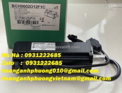 Bộ động cơ schneider bch0602o12f1c giá tốt - bảo hành 12 tháng