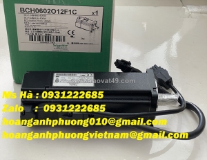 Bộ động cơ schneider bch0602o12f1c giá tốt - bảo hành 12 tháng