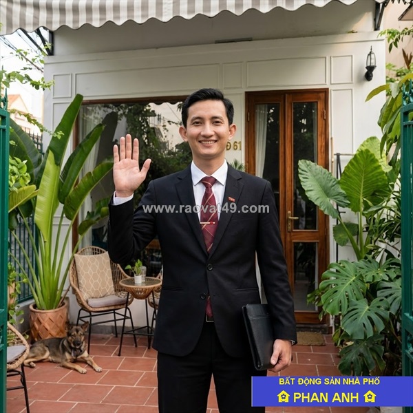 Bỏ lỡ tọa độ thảo điền này, tìm đâu ra căn thứ hai đáng tiề.n hơn?