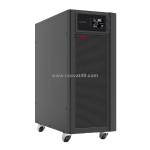 Bộ lưu điện santak c10k-lcd – công suất 10kva/9kw, bảo vệ nguồn điện chuyên nghiệp